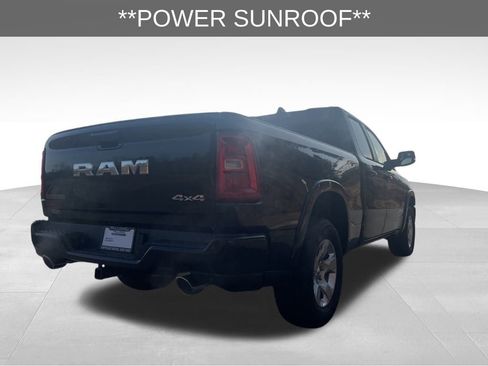 Used 2025 RAM 1500 Big Horn image 6