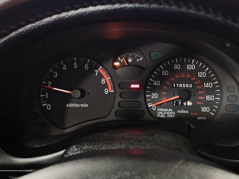 Used 1998 Mitsubishi 3000GT VR-4 image 28