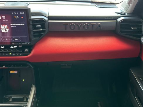 Used 2023 Toyota Tundra TRD Pro AWD/4WD image 31