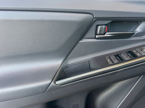 New 2026 Toyota bZ AWD/4WD image 12