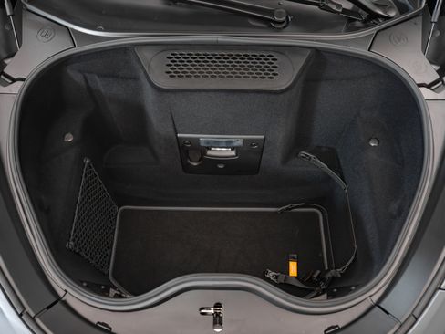 Used 2025 McLaren GTS RWD image 17