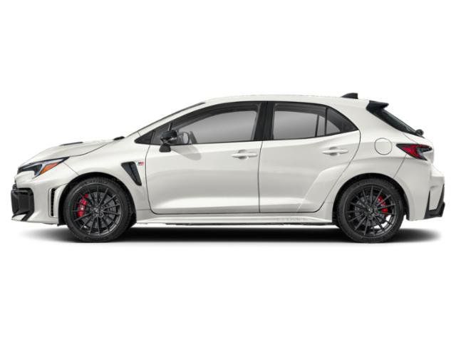 New 2026 Toyota Corolla GR AWD/4WD image 3