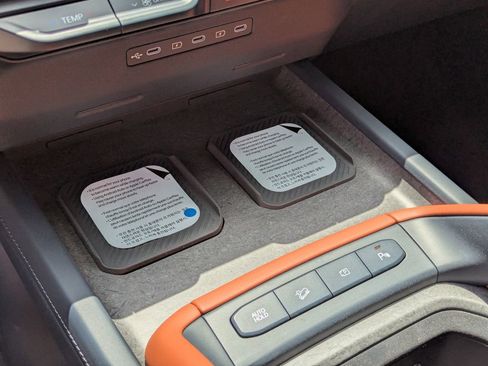 New 2027 Kia Telluride SX image 26