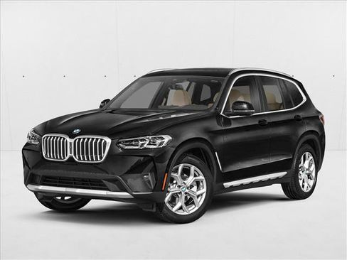 Used 2024 BMW X3 xDrive30i w/ Convenience Package AWD/4WD image 1