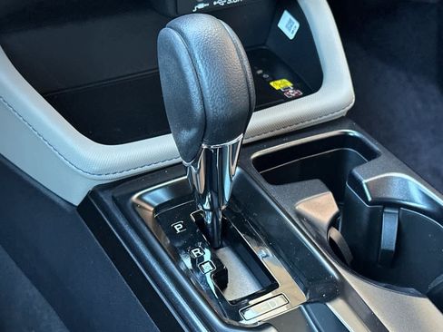 New 2026 Subaru Forester Premium AWD/4WD image 23