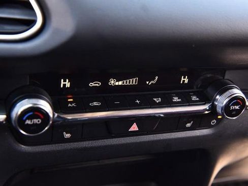 Used 2025 MAZDA CX-30 AWD 2.5 S w/ Preferred Package image 15