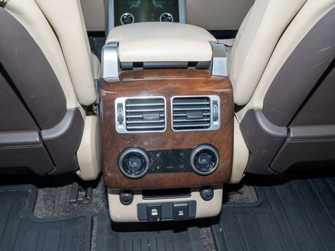Used 2021 Land Rover Range Rover Westminster Edition image 19