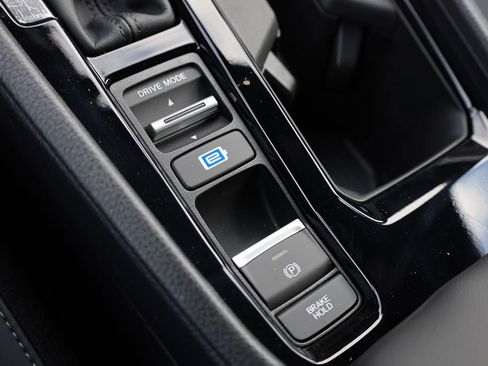 New 2026 Honda Accord Sport-L image 23