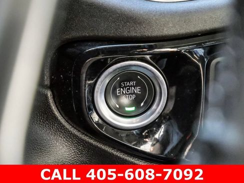 Used 2025 Chevrolet Silverado 3500 LTZ w/ LTZ Convenience Package AWD/4WD image 35