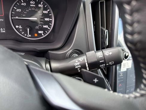 New 2026 Subaru Forester Limited image 38