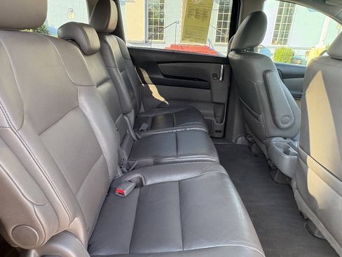 Used 2015 Honda Odyssey EX-L image 18