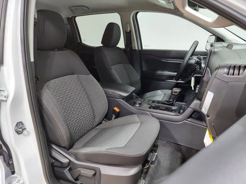 New 2025 Ford Ranger XL AWD/4WD image 12