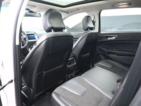 Used 2017 Ford Edge Sport w/ Equipment Group 401A AWD/4WD image 14