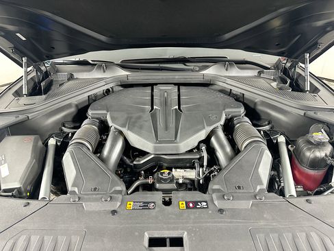 Used 2024 Genesis GV80 3.5T w/ Advanced Package image 36