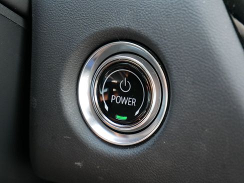 Certified 2024 Cadillac Lyriq Sport AWD/4WD image 30