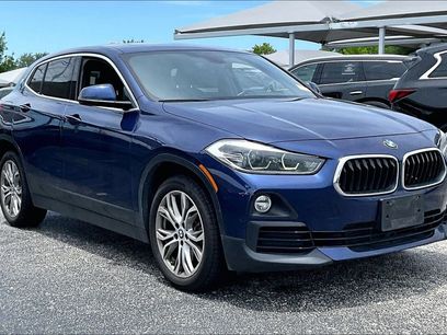 Used 2018 BMW X2 xDrive28i