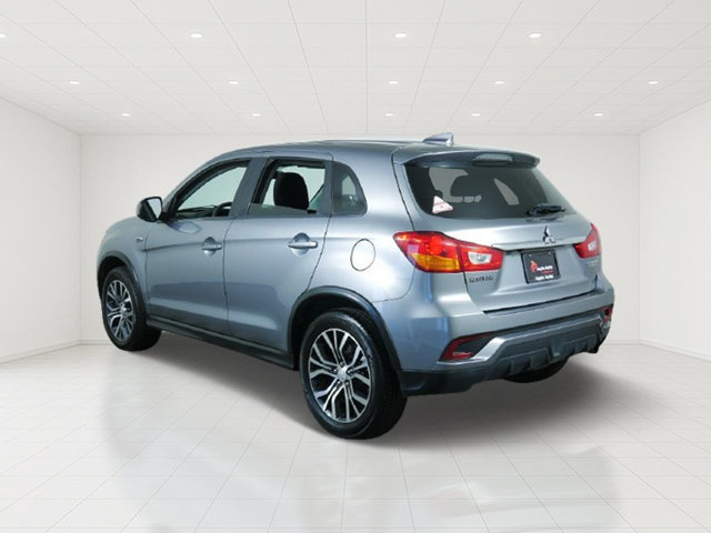 Used 2018 Mitsubishi Outlander Sport ES FWD image 7