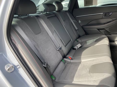 Used 2025 Hyundai Sonata N Line image 36