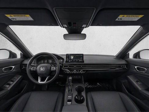 Used 2026 Honda Civic Sport Touring image 26
