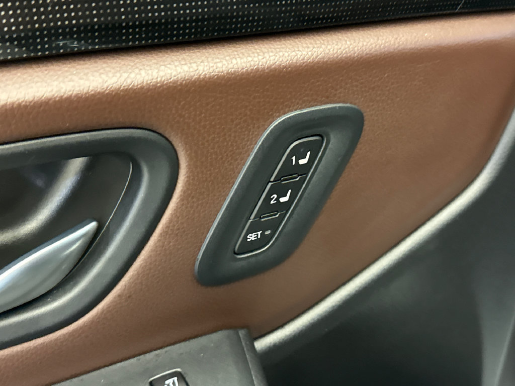 Certified 2025 Honda Pilot Elite image 25