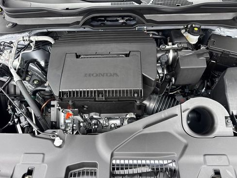 New 2026 Honda Pilot EX-L image 26