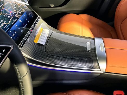 New 2026 Mercedes-Benz GLC 300 4MATIC image 10