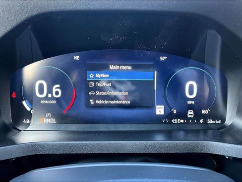 New 2026 Ford Explorer ST-Line w/ ST-Line Street Pack image 20