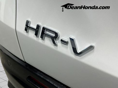 New 2027 Honda HR-V EX-L image 6