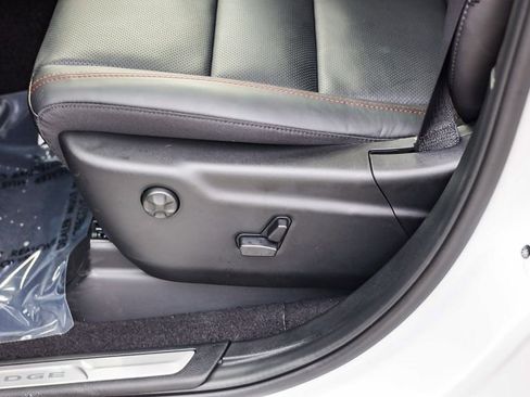 New 2026 Dodge Durango GT image 24