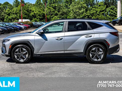 Used 2026 Hyundai Tucson SEL FWD image 9
