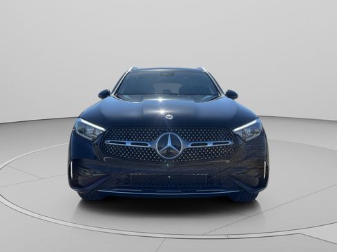Certified 2026 Mercedes-Benz GLC 300 4MATIC image 8