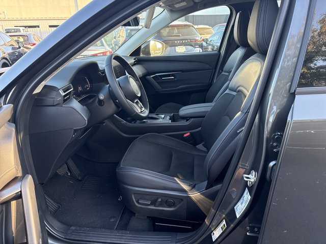 Used 2026 MAZDA CX-5 Preferred AWD/4WD image 9