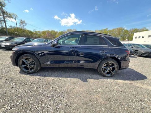 New 2026 Genesis GV70 2.5T Sport Prestige AWD/4WD image 5