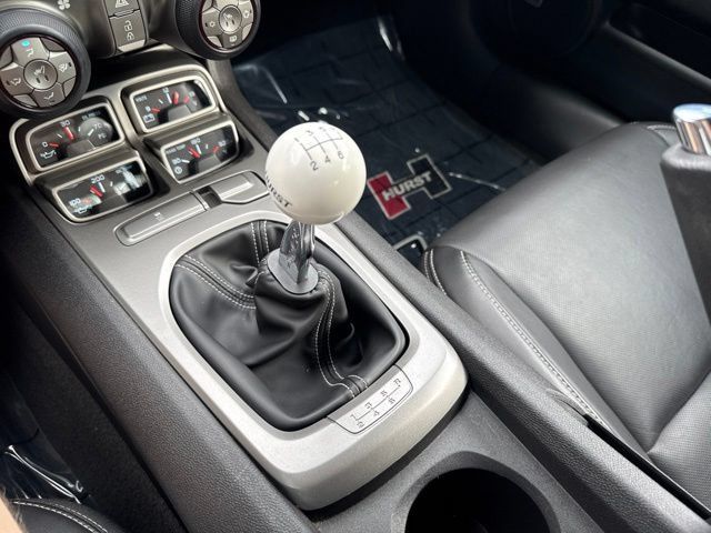 Used 2010 Chevrolet Camaro SS w/ RS Package RWD image 35