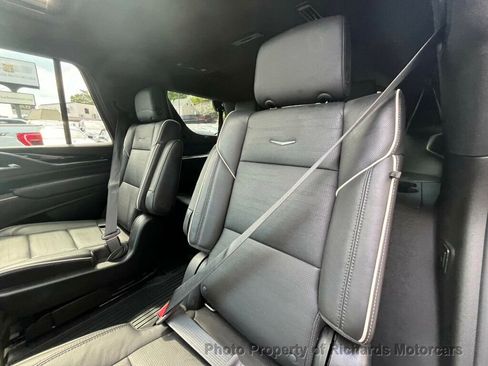 Used 2022 Cadillac Escalade Sport image 18