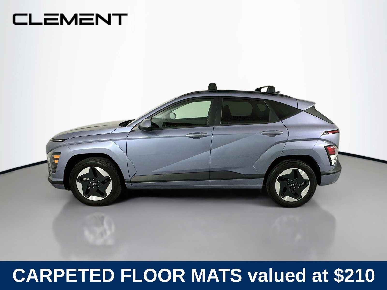 Certified 2024 Hyundai Kona SEL FWD image 4