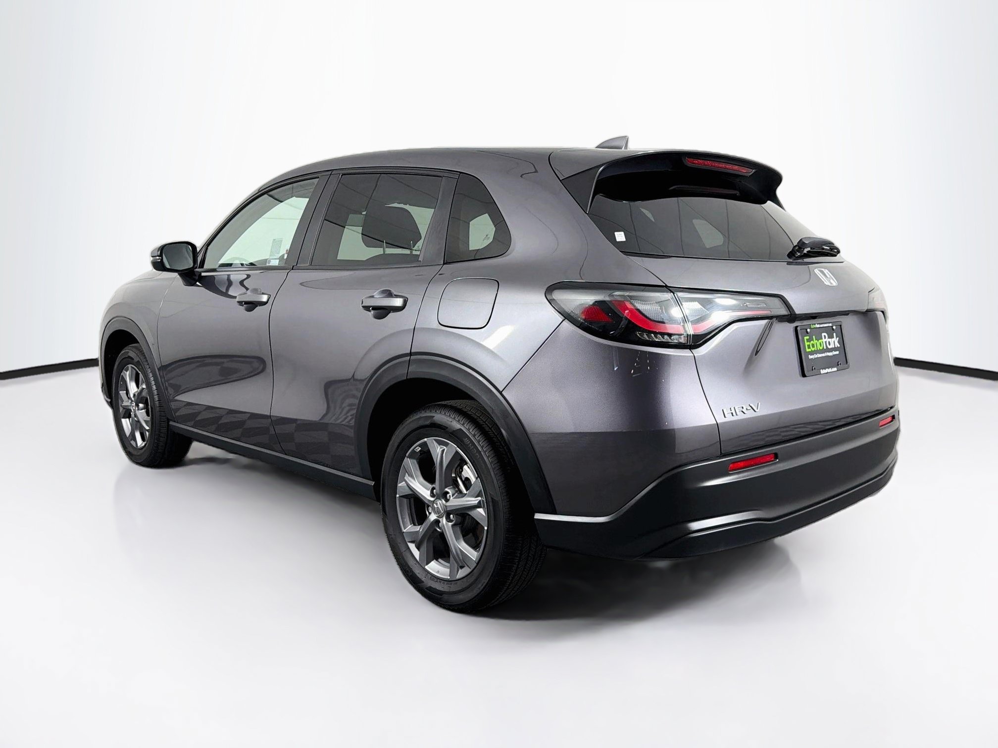 Used 2026 Honda HR-V LX image 5
