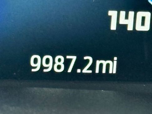 Used 2025 Ford Bronco Sport Outer Banks w/ Outer Banks Tech Package+ image 17