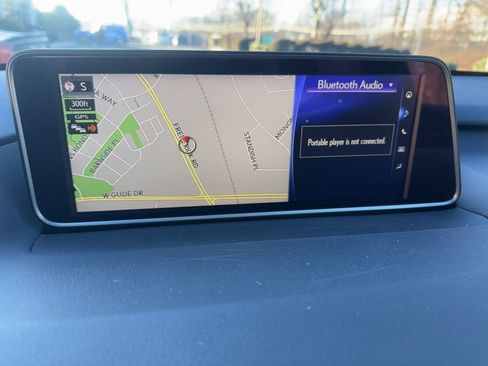 Used 2019 Lexus RX 450h F Sport image 14