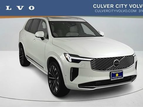Certified 2026 Volvo XC90 B6 Plus w/ Protection Package Premier AWD/4WD image 1
