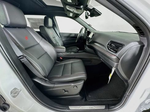 Used 2026 Dodge Durango GT AWD/4WD image 29