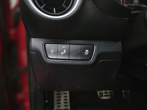Used 2023 Kia Forte GT FWD image 28