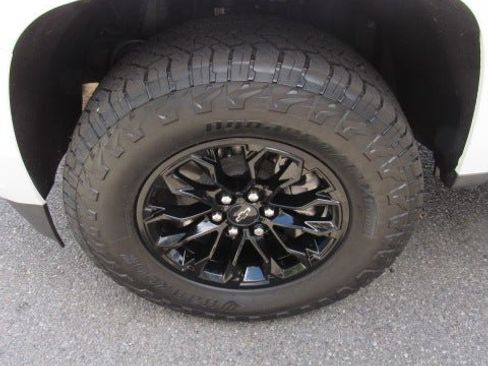 Certified 2022 Chevrolet Colorado Z71 image 6