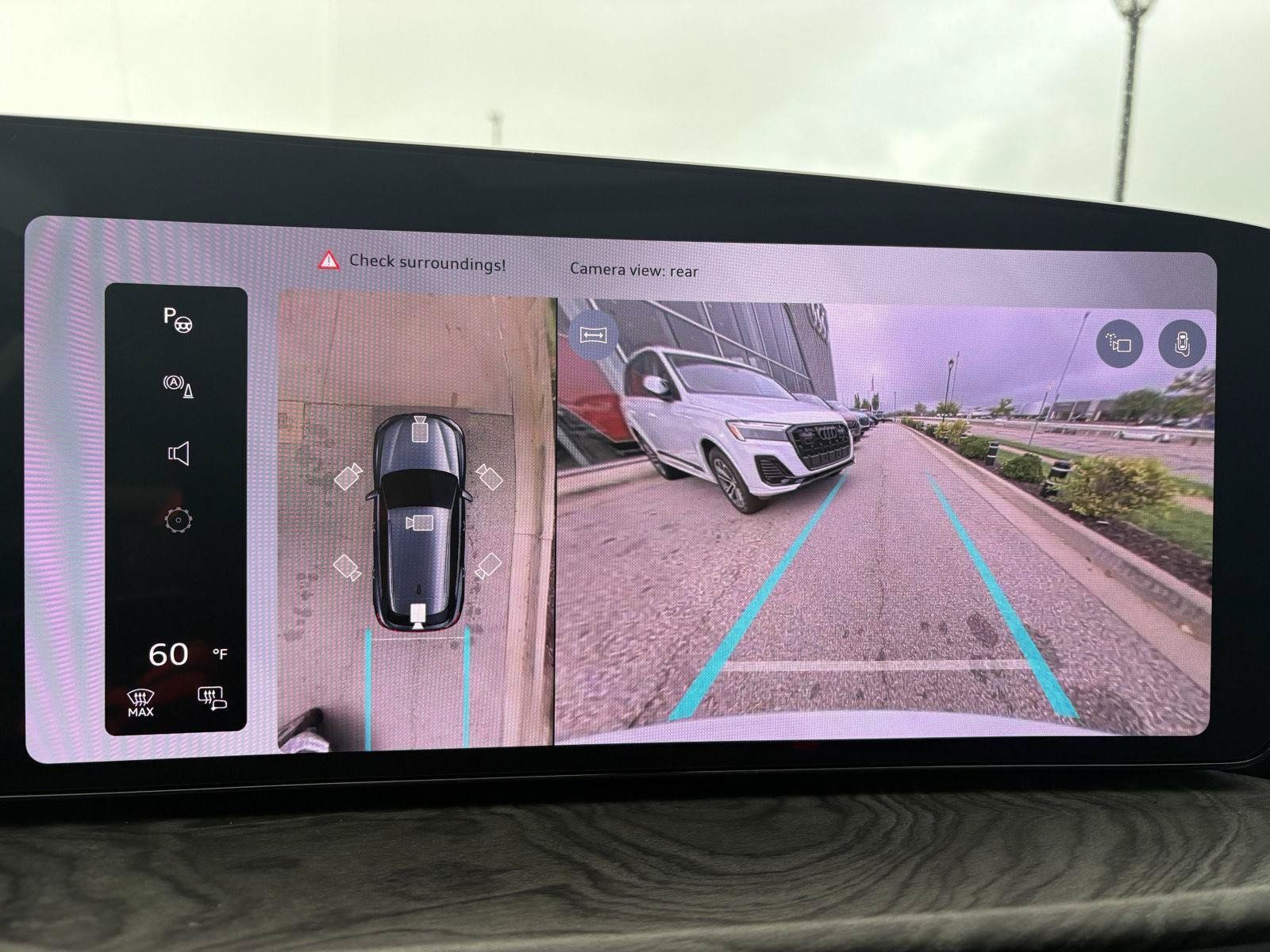 New 2026 Audi Q5 2.0T AWD/4WD image 17