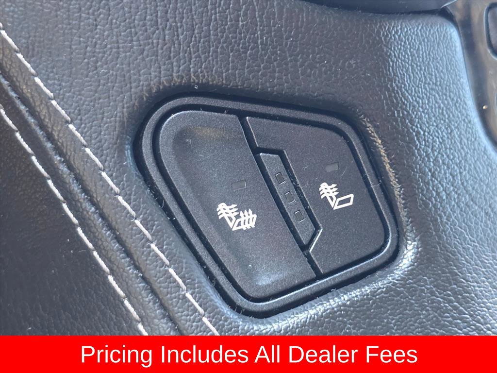 Used 2016 Chevrolet Suburban LT AWD/4WD image 20
