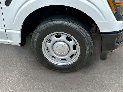 New 2026 Ford F150 XL RWD image 17