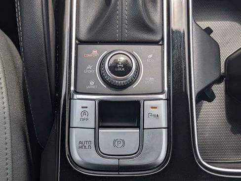 Used 2024 Kia Telluride EX X-Line AWD/4WD image 28
