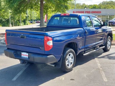 Used 2015 Toyota Tundra SR w/ Tow Package RWD image 17