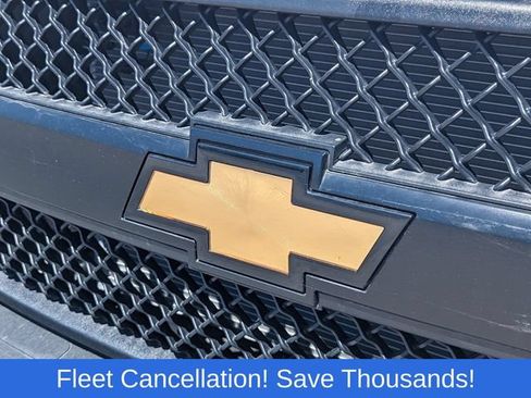Used 2025 Chevrolet Express 2500 w/ Driver Convenience Package RWD image 13