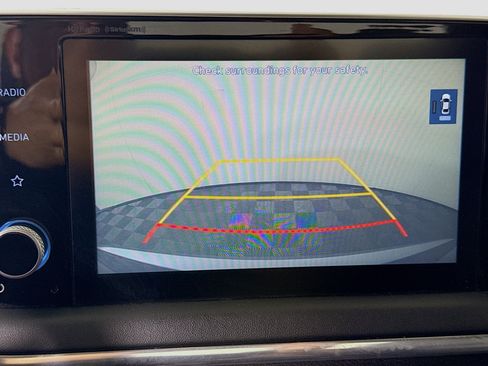 Used 2020 Hyundai Sonata SEL w/ Cargo Package FWD image 19
